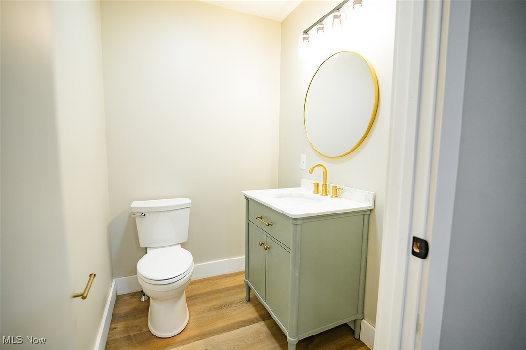 Ja Cook Farm - Residential