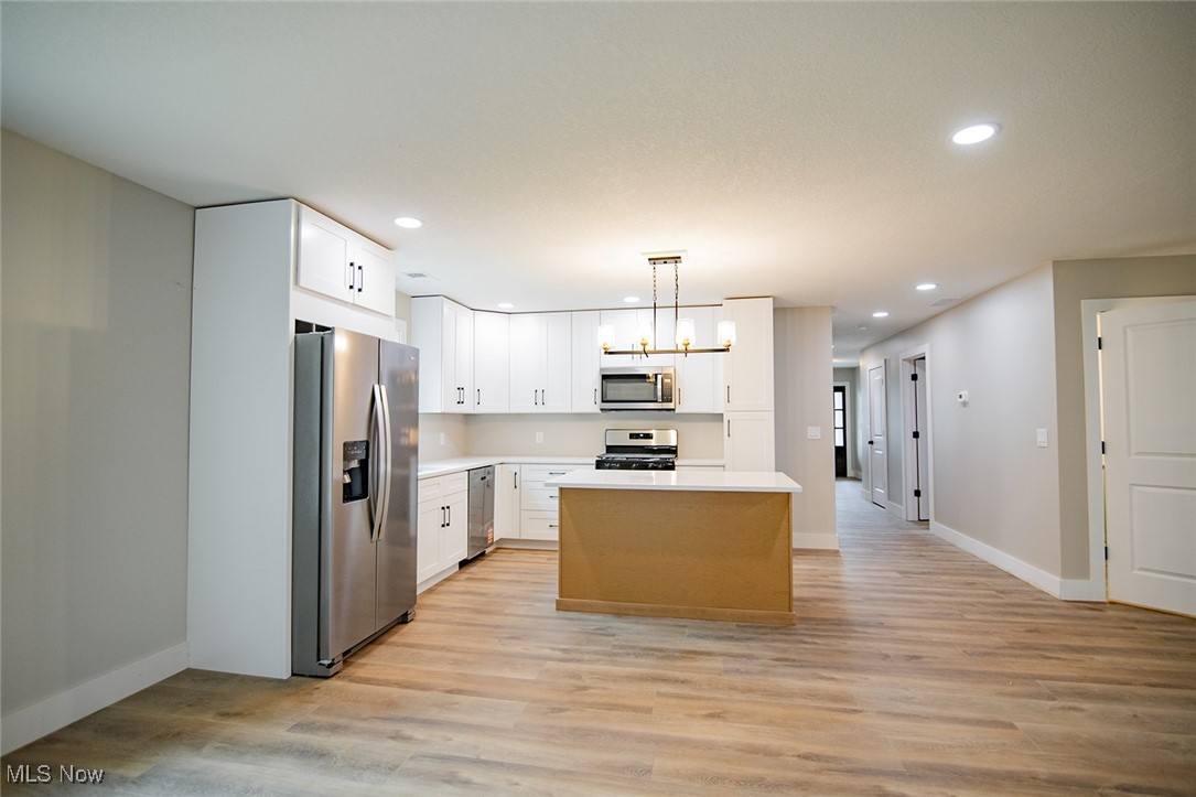 Ja Cook Farm - Residential