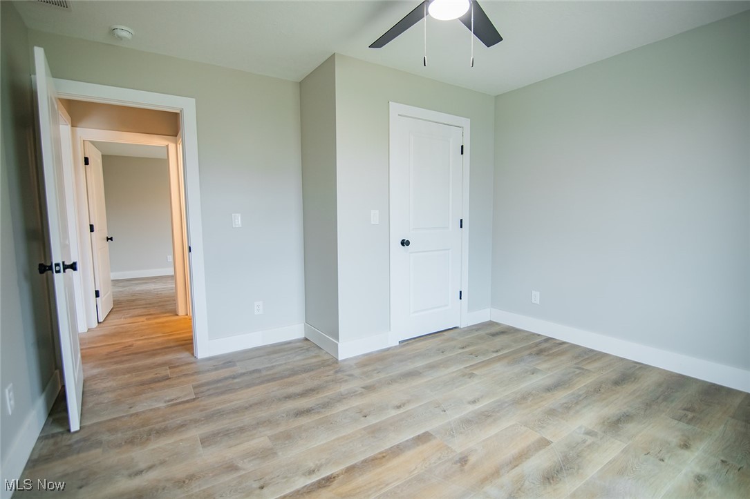 Ja Cook Farm - Residential