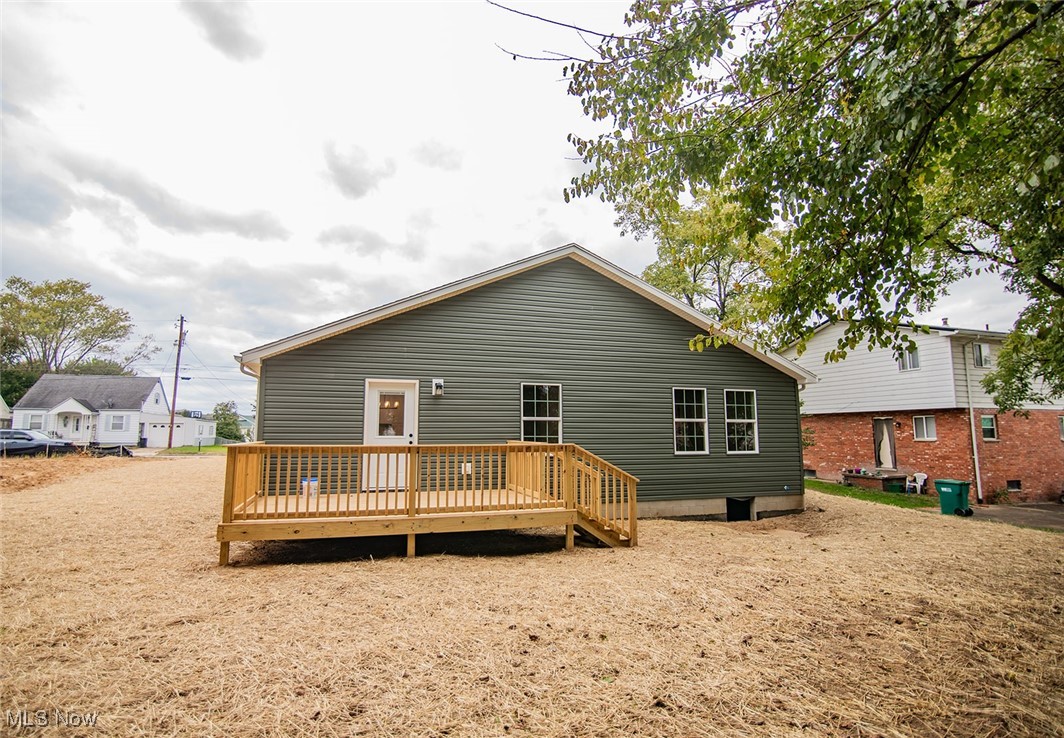 Ja Cook Farm - Residential