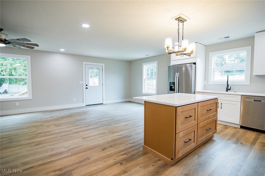 Ja Cook Farm - Residential