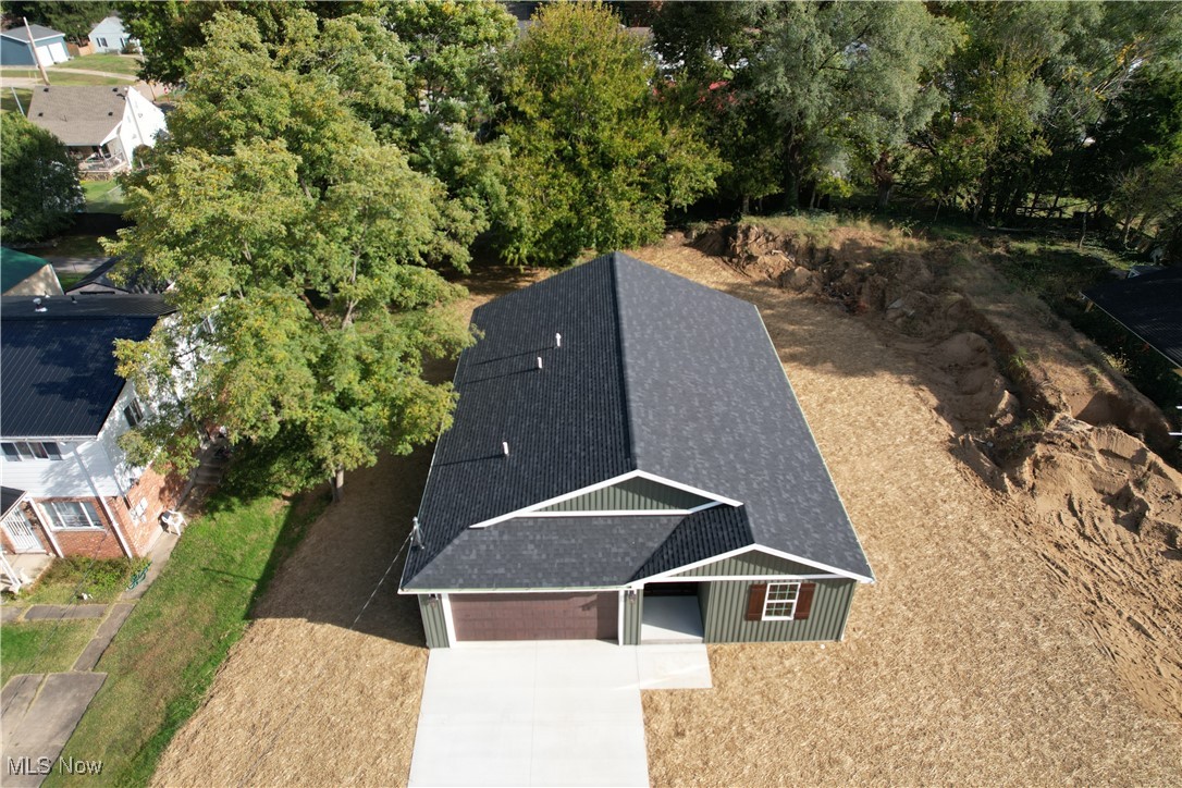 Ja Cook Farm - Residential