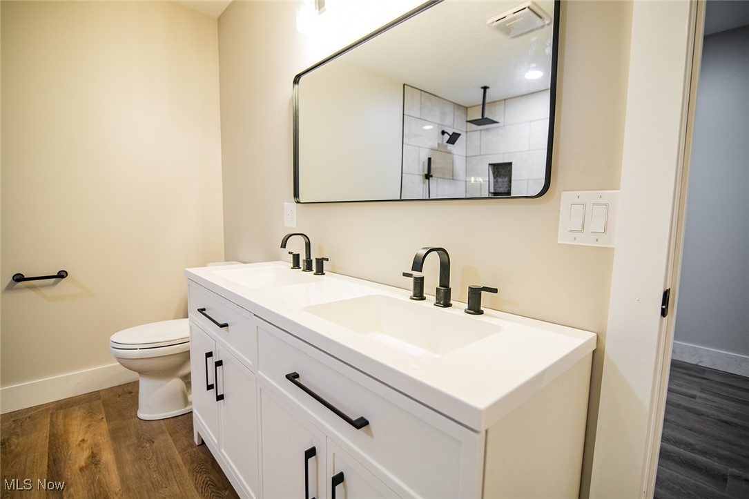 Ja Cook Farm - Residential