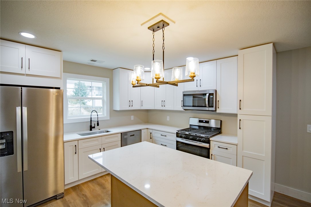 Ja Cook Farm - Residential