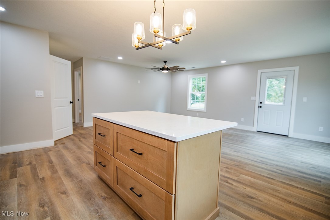 Ja Cook Farm - Residential