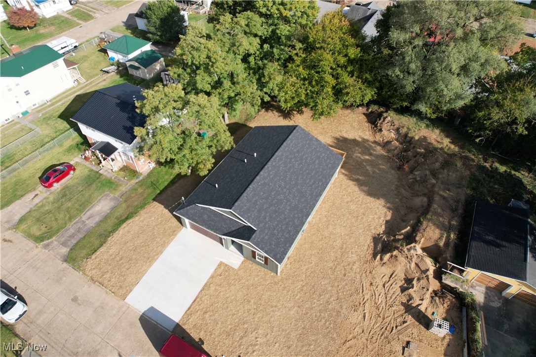 Ja Cook Farm - Residential