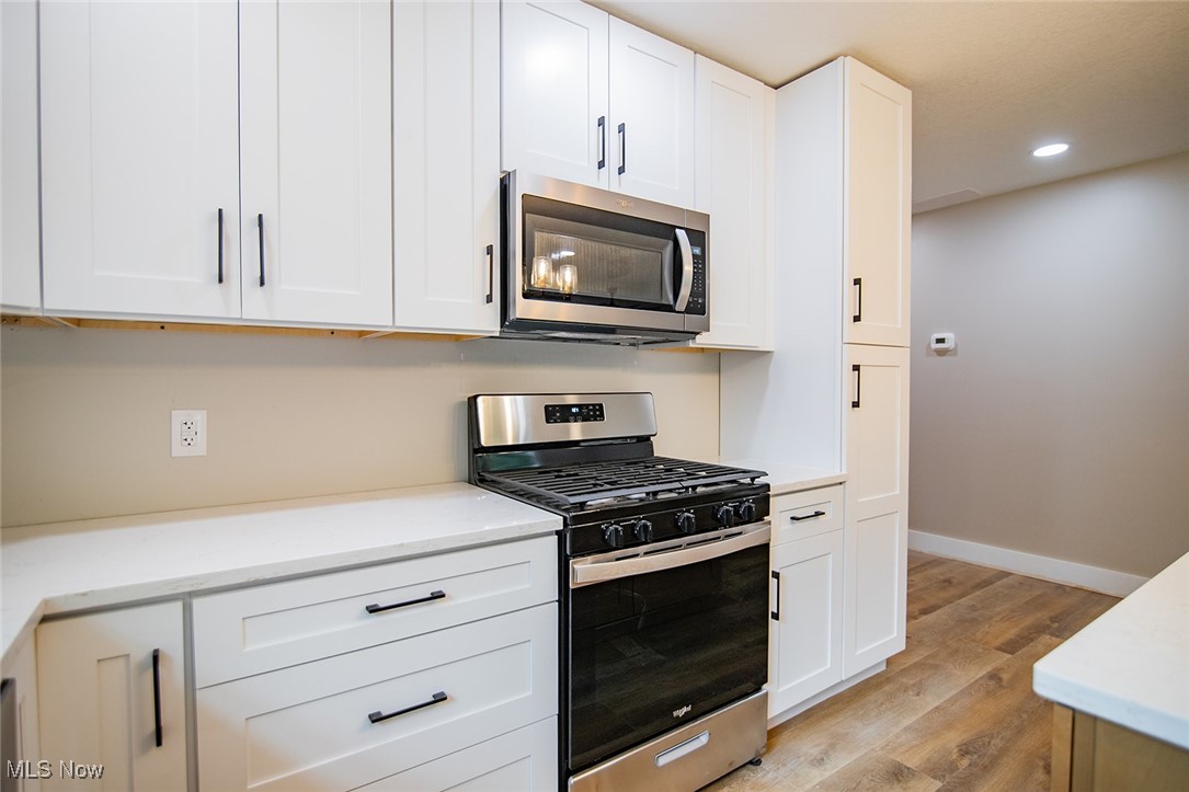 Ja Cook Farm - Residential