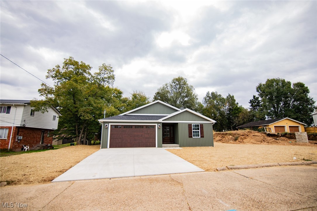 Ja Cook Farm - Residential