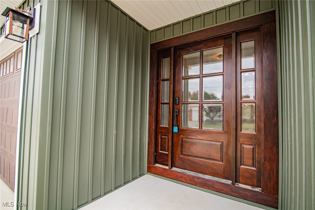 Ja Cook Farm - Residential