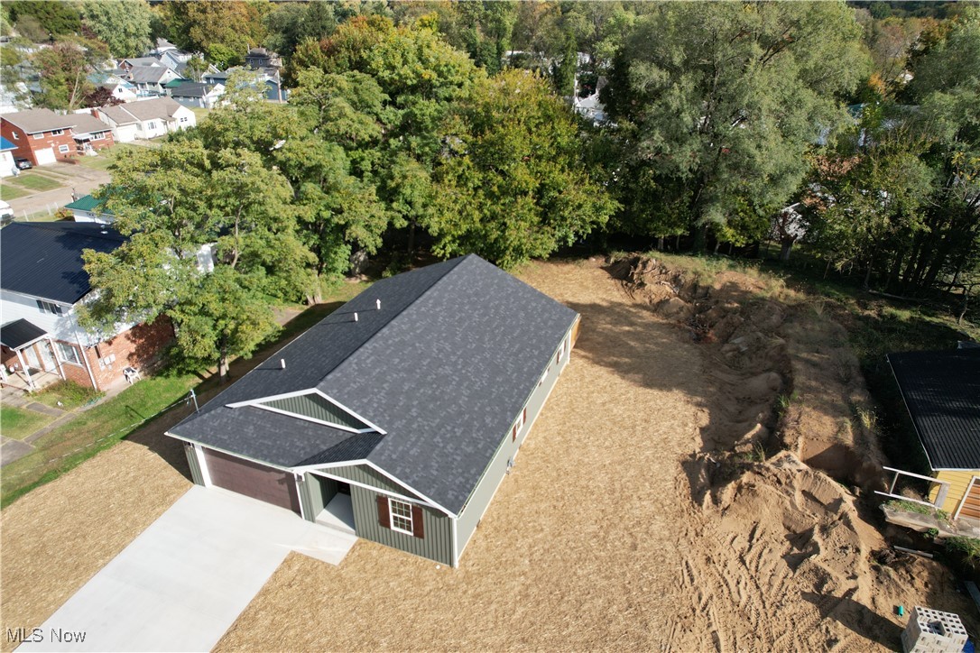 Ja Cook Farm - Residential