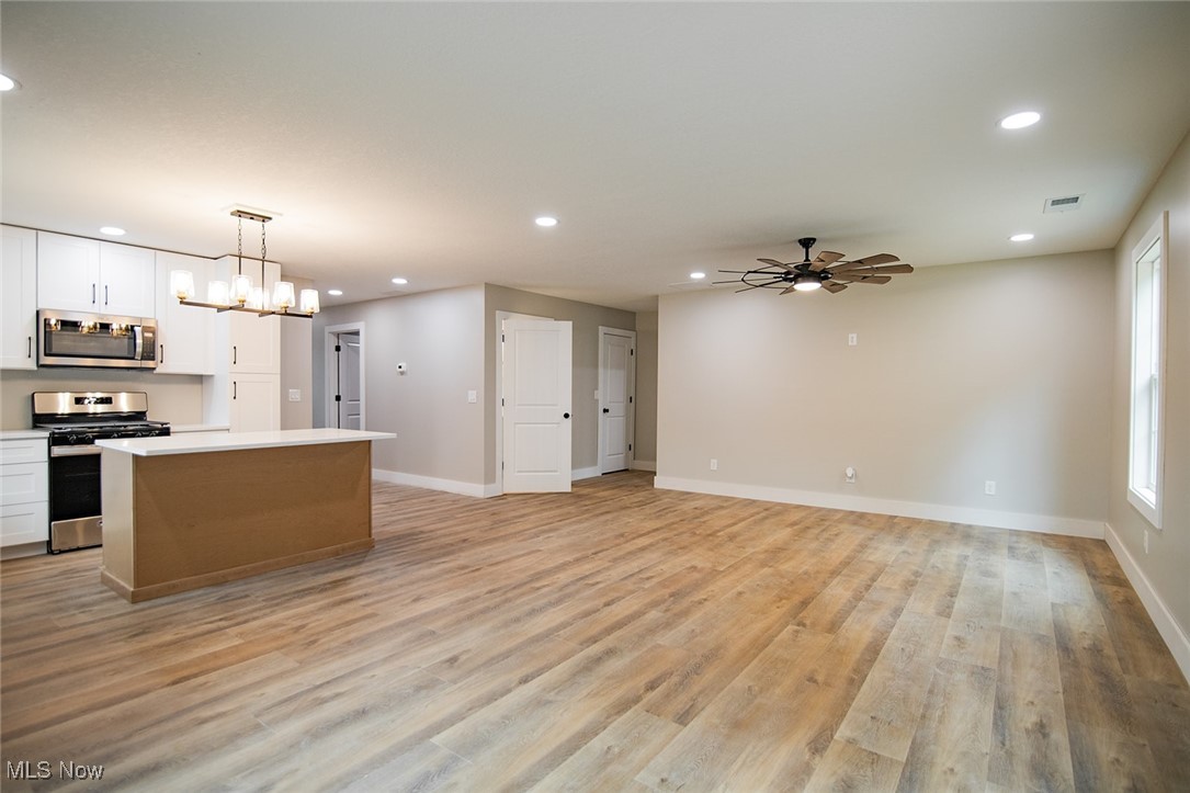 Ja Cook Farm - Residential