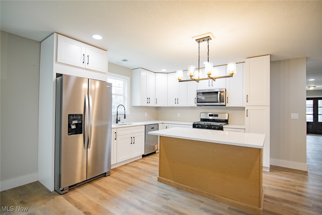 Ja Cook Farm - Residential