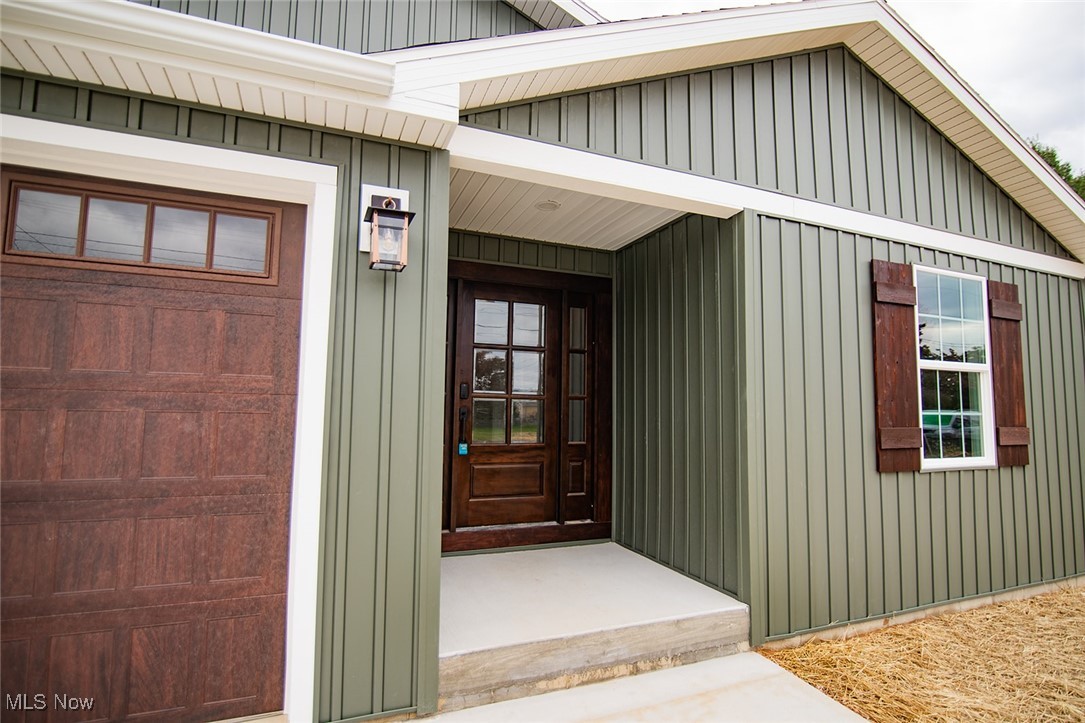 Ja Cook Farm - Residential