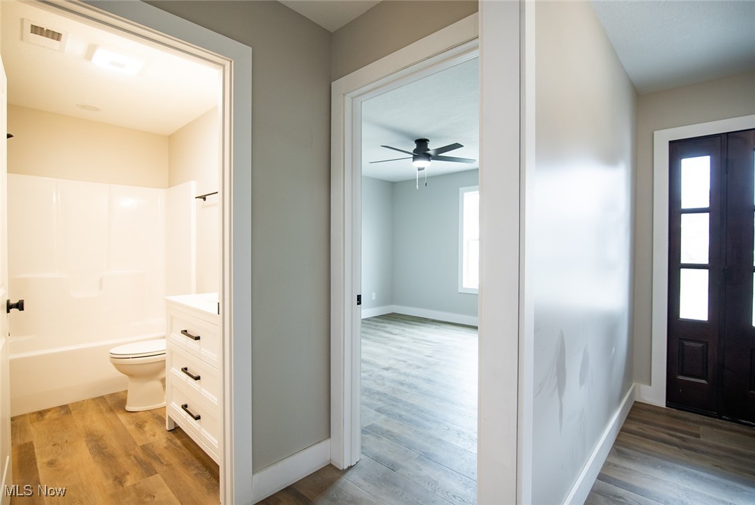 Ja Cook Farm - Residential