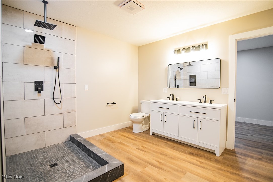 Ja Cook Farm - Residential