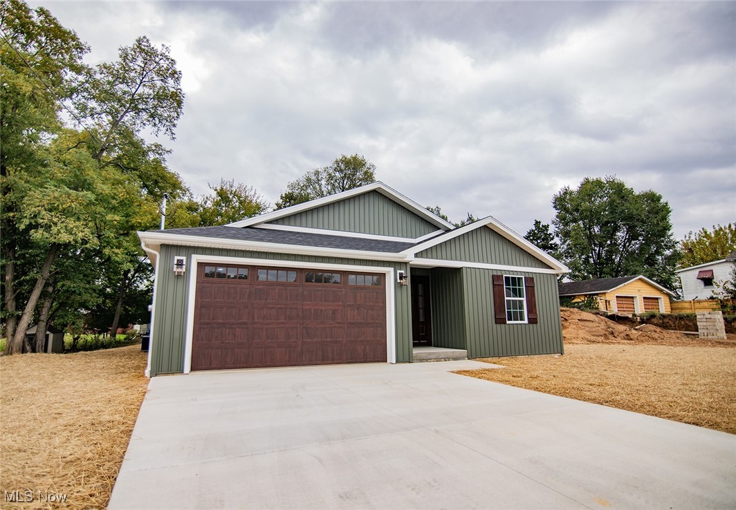 Ja Cook Farm - Residential