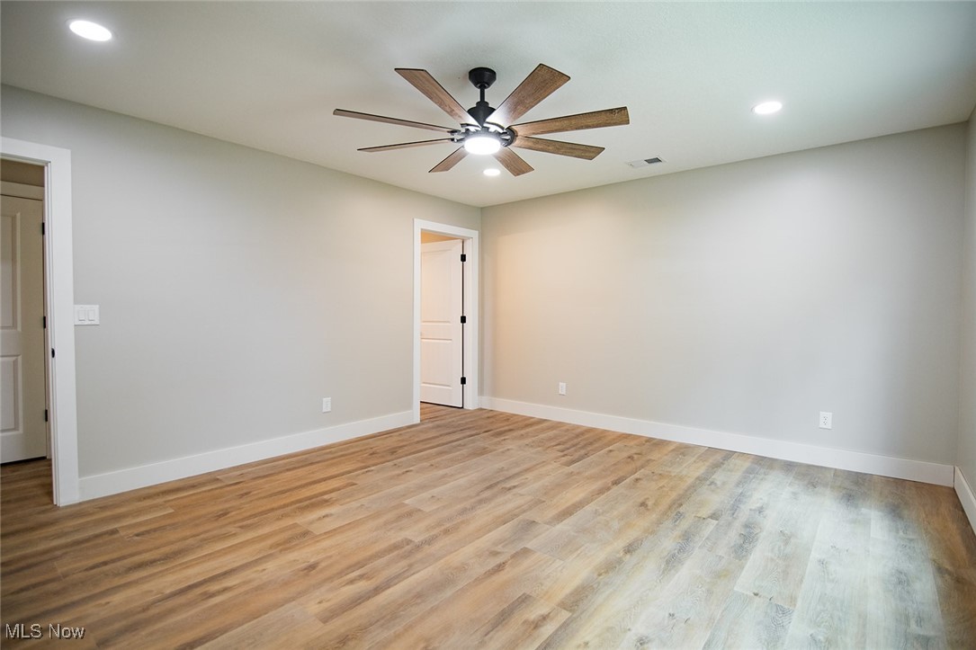 Ja Cook Farm - Residential