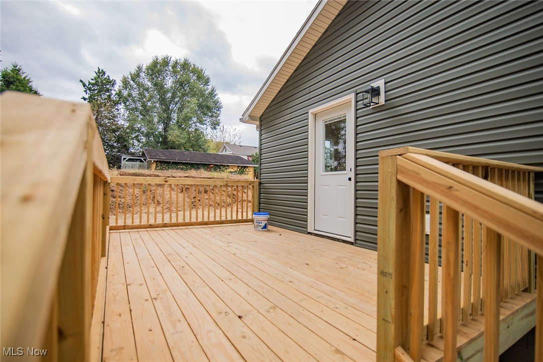 Ja Cook Farm - Residential