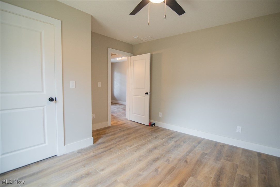 Ja Cook Farm - Residential