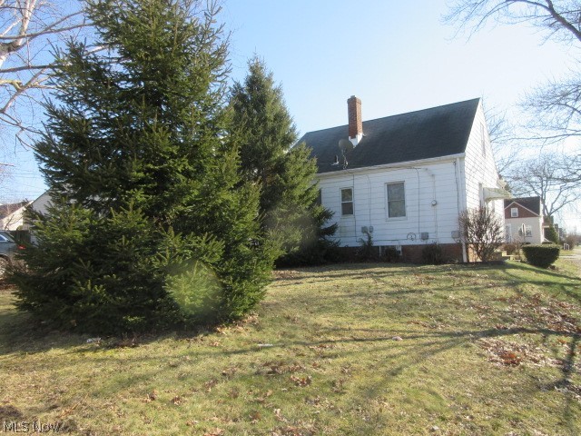 Alpha Cos Orch Vls Allotment - Residential