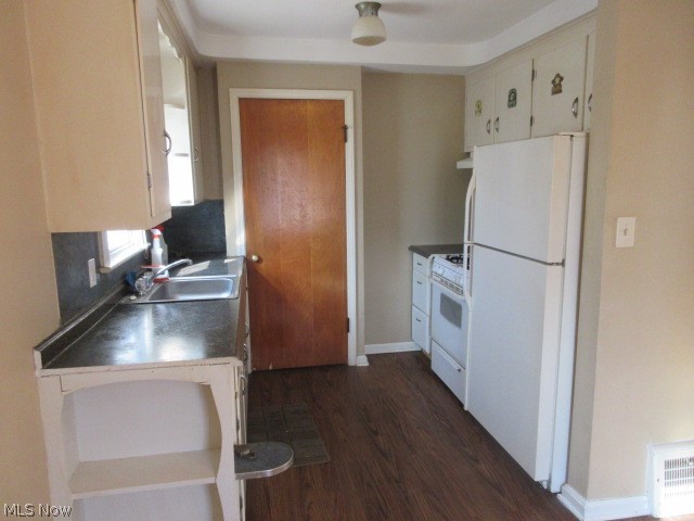 Alpha Cos Orch Vls Allotment - Residential