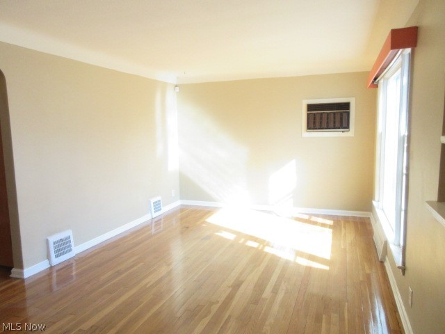 Alpha Cos Orch Vls Allotment - Residential