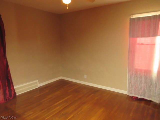 Alpha Cos Orch Vls Allotment - Residential