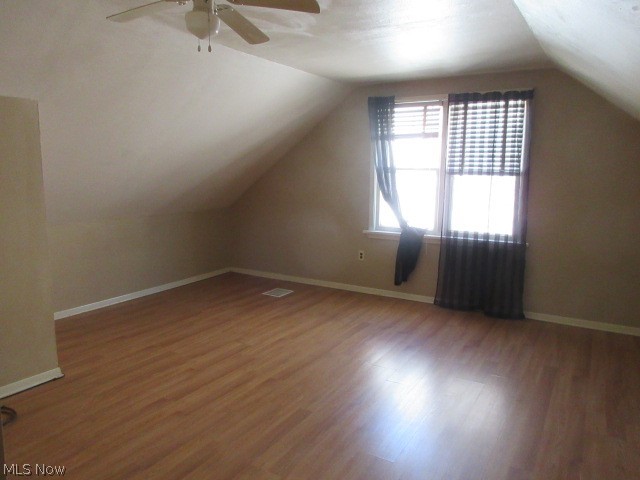 Alpha Cos Orch Vls Allotment - Residential