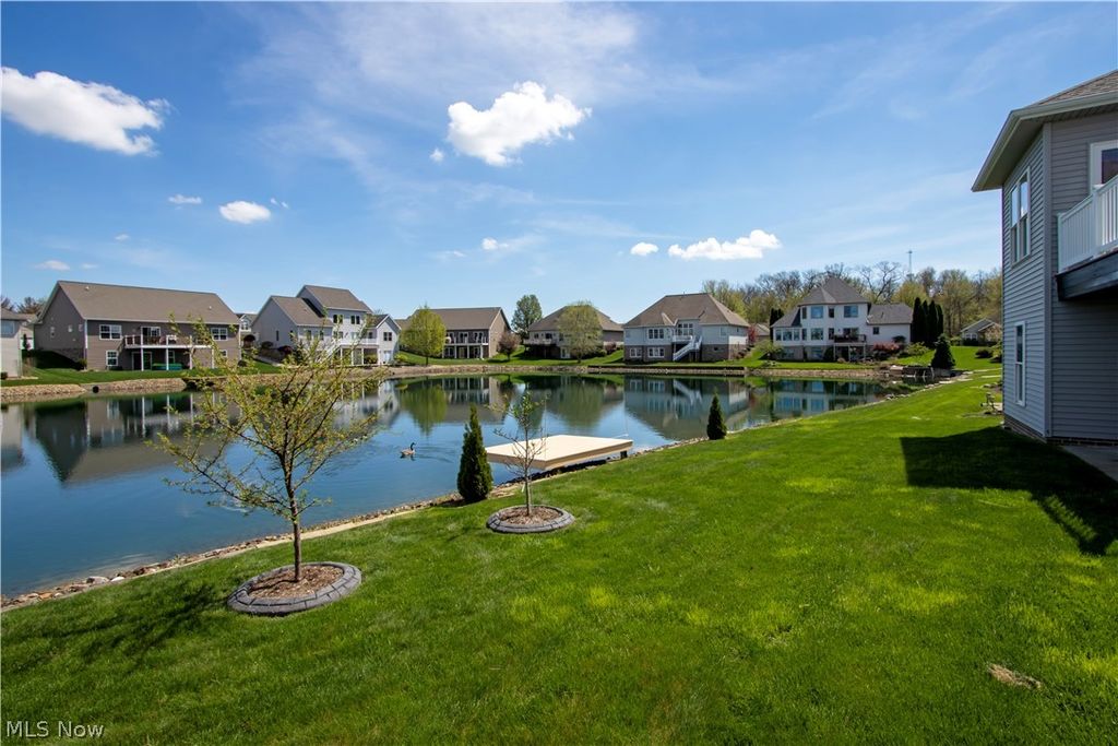Photo of 4013 Stone Creek, Wooster, OH 44691 (MLS # 5202675)