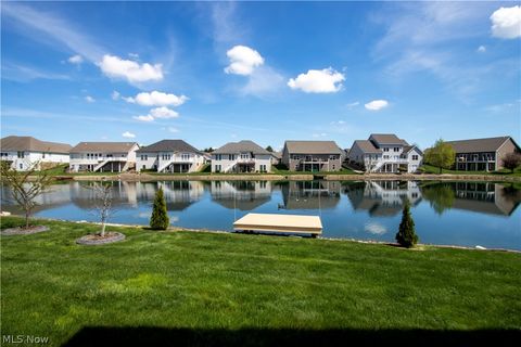 Tiny photo for 4013 Stone Creek, Wooster, OH 44691 (MLS # 5202675)