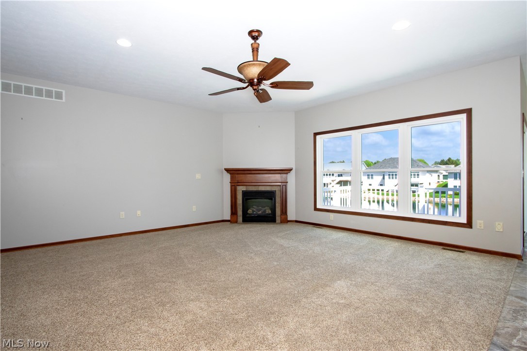 Deer Crk Dev Ph I - Residential