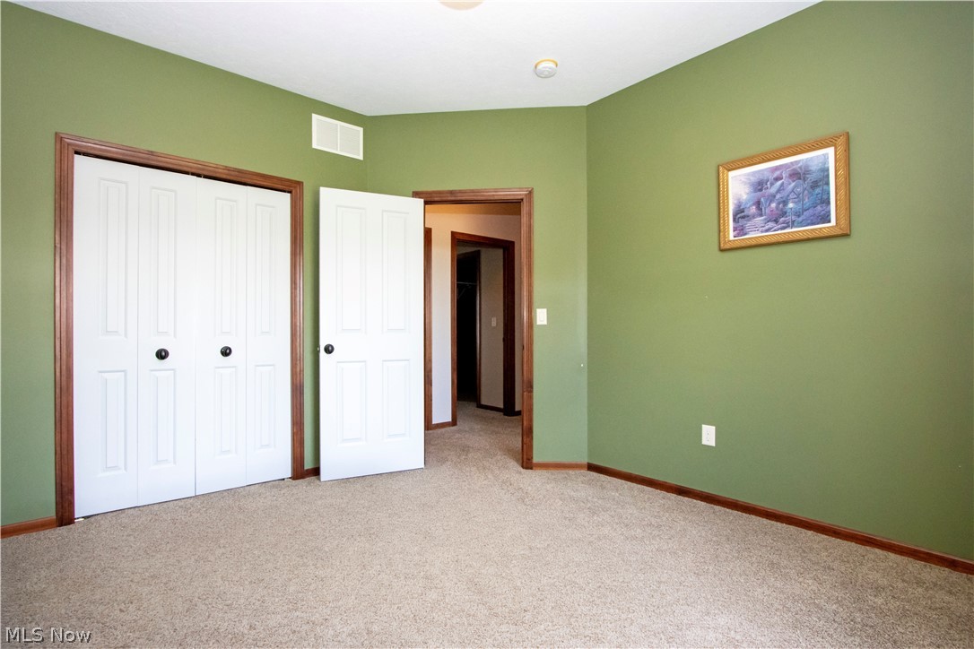 Deer Crk Dev Ph I - Residential