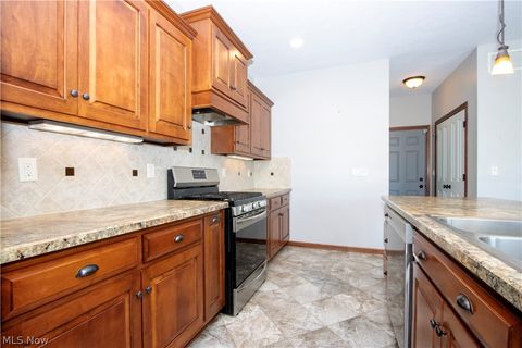 Tiny photo for 4013 Stone Creek, Wooster, OH 44691 (MLS # 5202675)