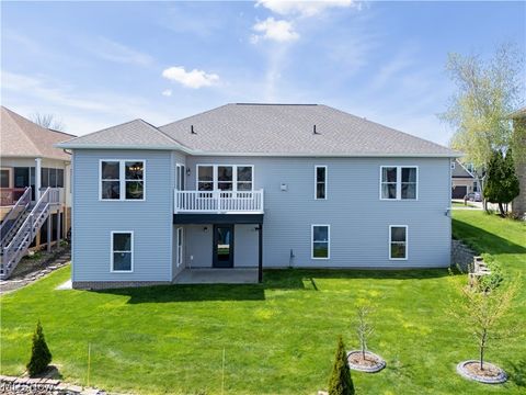 Tiny photo for 4013 Stone Creek, Wooster, OH 44691 (MLS # 5202675)