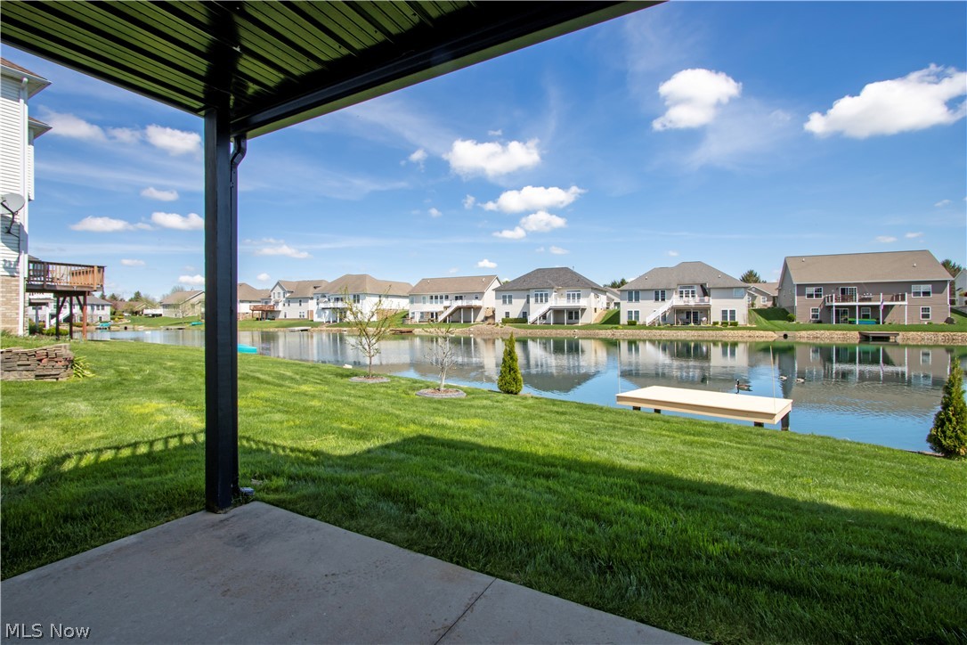 Deer Crk Dev Ph I - Residential