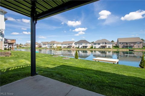 Tiny photo for 4013 Stone Creek, Wooster, OH 44691 (MLS # 5202675)