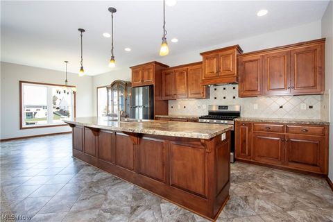 Tiny photo for 4013 Stone Creek, Wooster, OH 44691 (MLS # 5202675)