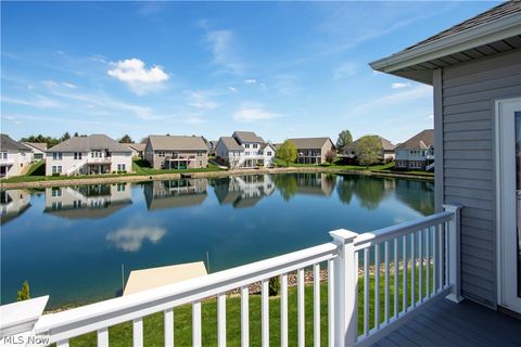 Tiny photo for 4013 Stone Creek, Wooster, OH 44691 (MLS # 5202675)