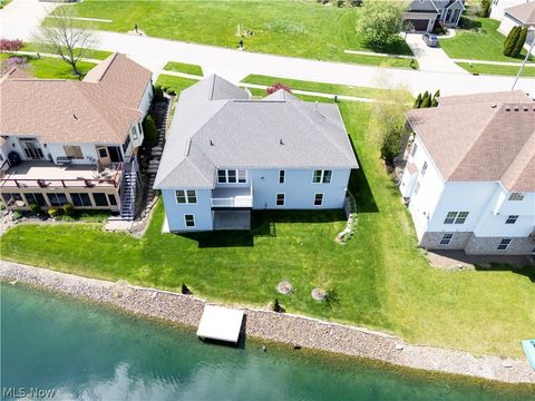 Tiny photo for 4013 Stone Creek, Wooster, OH 44691 (MLS # 5202675)