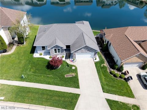 Tiny photo for 4013 Stone Creek, Wooster, OH 44691 (MLS # 5202675)