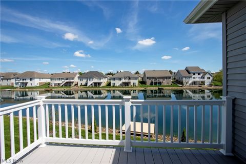 Tiny photo for 4013 Stone Creek, Wooster, OH 44691 (MLS # 5202675)