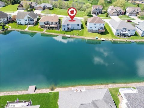 Tiny photo for 4013 Stone Creek, Wooster, OH 44691 (MLS # 5202675)