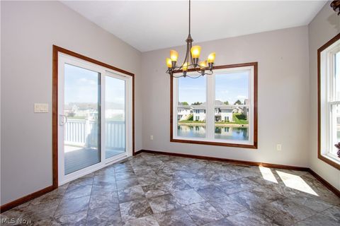 Tiny photo for 4013 Stone Creek, Wooster, OH 44691 (MLS # 5202675)