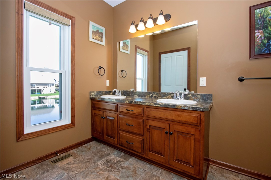 Deer Crk Dev Ph I - Residential