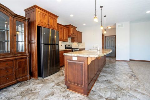 Tiny photo for 4013 Stone Creek, Wooster, OH 44691 (MLS # 5202675)