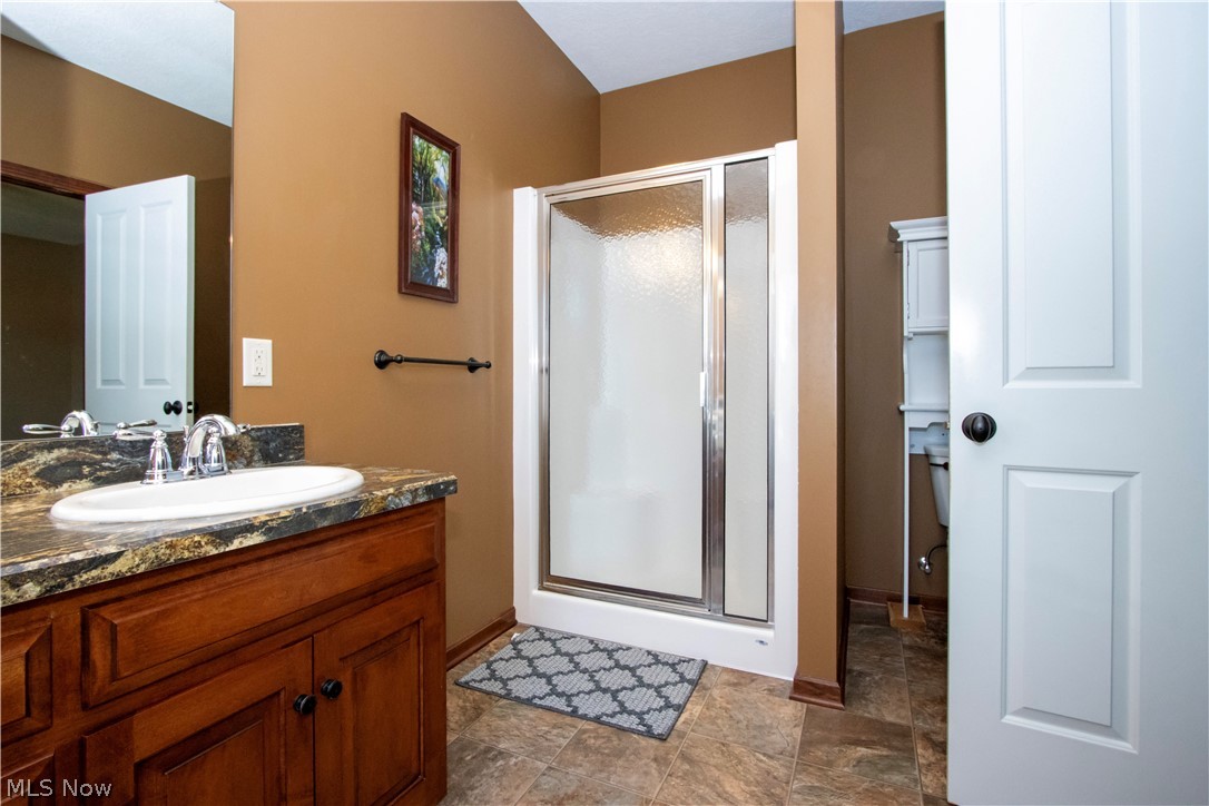 Deer Crk Dev Ph I - Residential