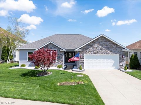 Tiny photo for 4013 Stone Creek, Wooster, OH 44691 (MLS # 5202675)