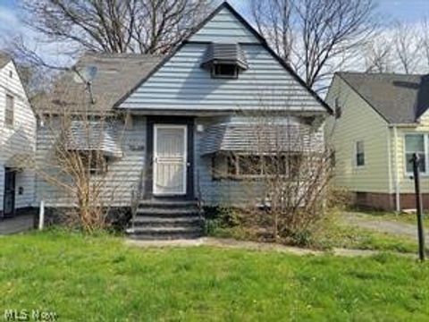 Tiny photo for 15915 Cloverside Avenue, Cleveland, OH 44128 (MLS # 5210242)