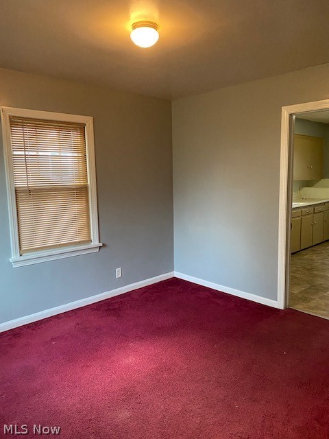 City/Youngstown - Residential Lease