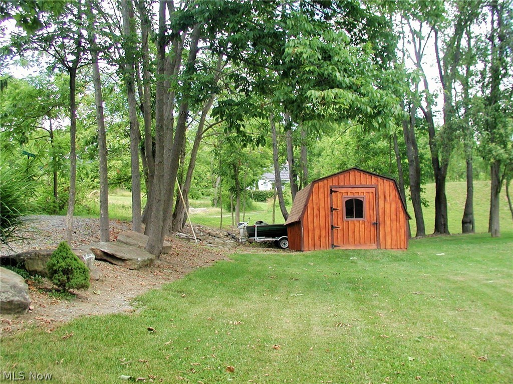 Piney View - Residential